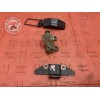 Kit de support de fixation reservoir 