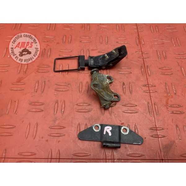 Kit de support de fixation reservoir 