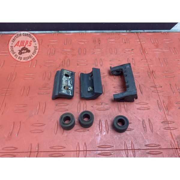 Kit silen bloc 