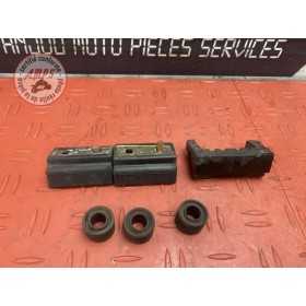 Kit silen bloc 