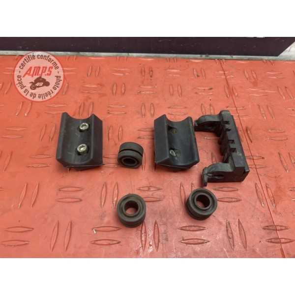 Kit silen bloc 