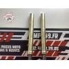 Paire de tube de fourche 