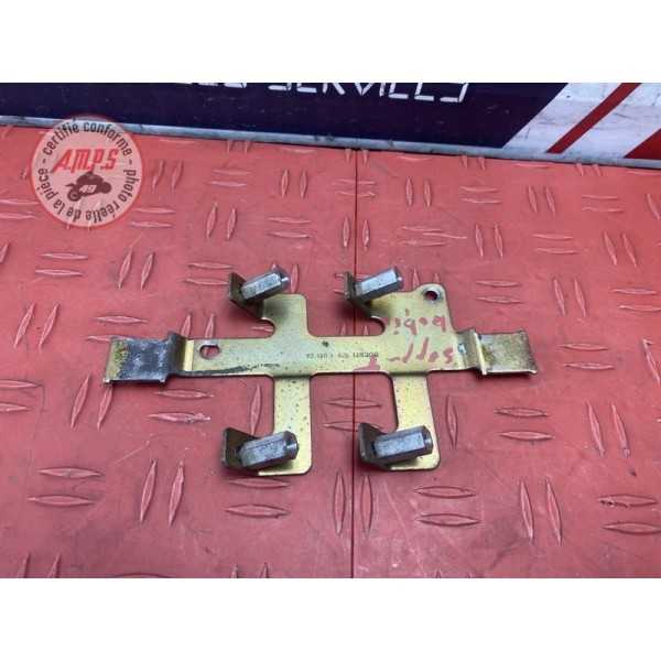 Support de bobine 