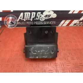 Support de plaque  modifiee 