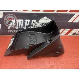 Support de plaque  modifiee 