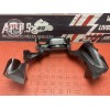Cache intérieur de tete de fourche 