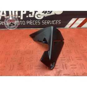 Deflecteur droit 