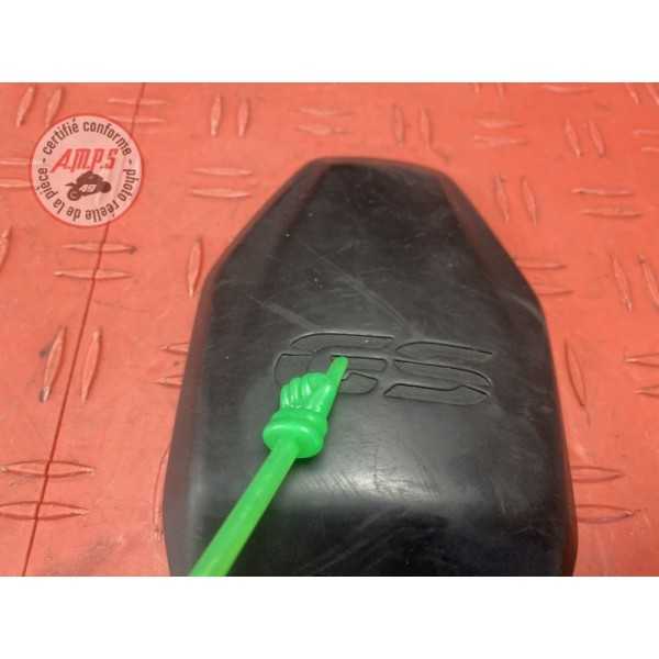 Protection de reservoir 