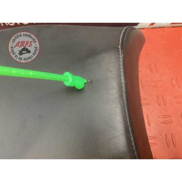 Selle passager 