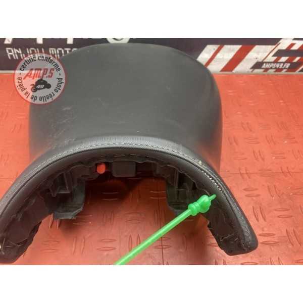 Selle pilote 