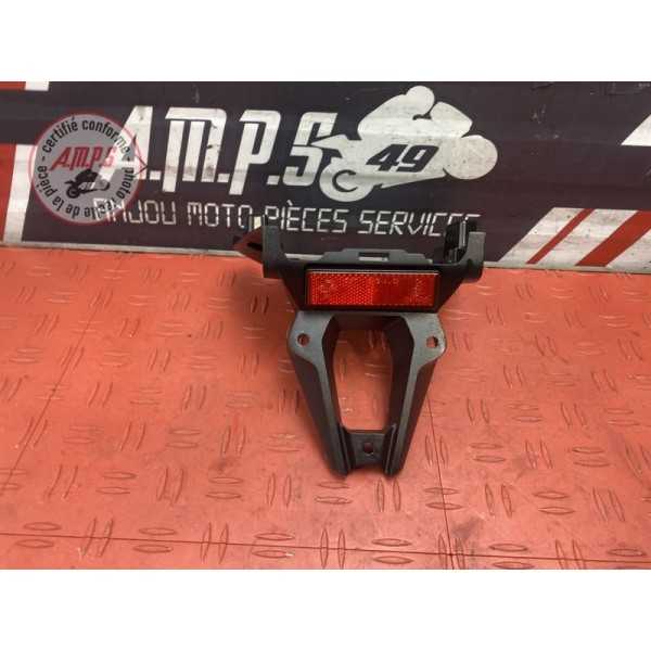 Support de plaque 