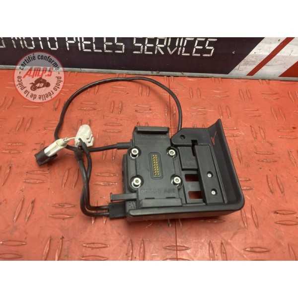 Base GPS 