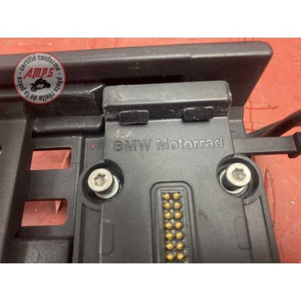 Base GPS 