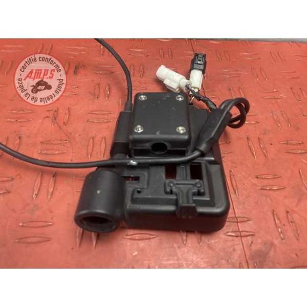 Base GPS 