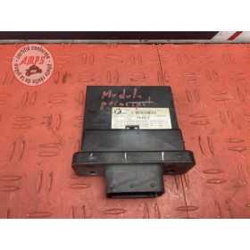 Boitier module principale 