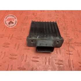 Boitier module principale 