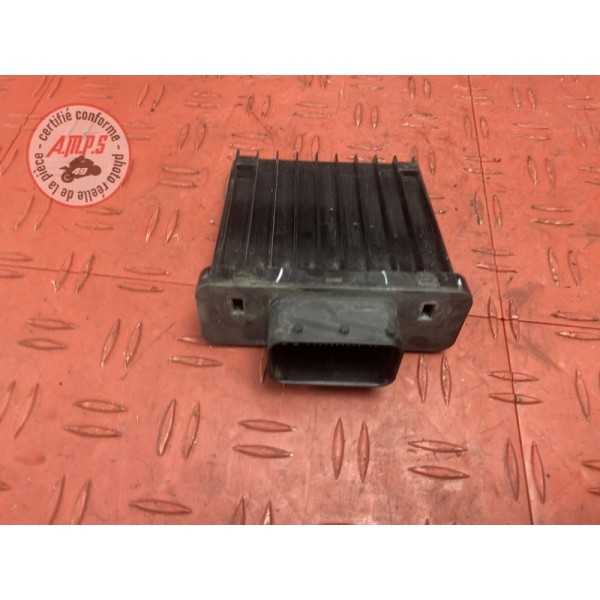 Boitier module principale 