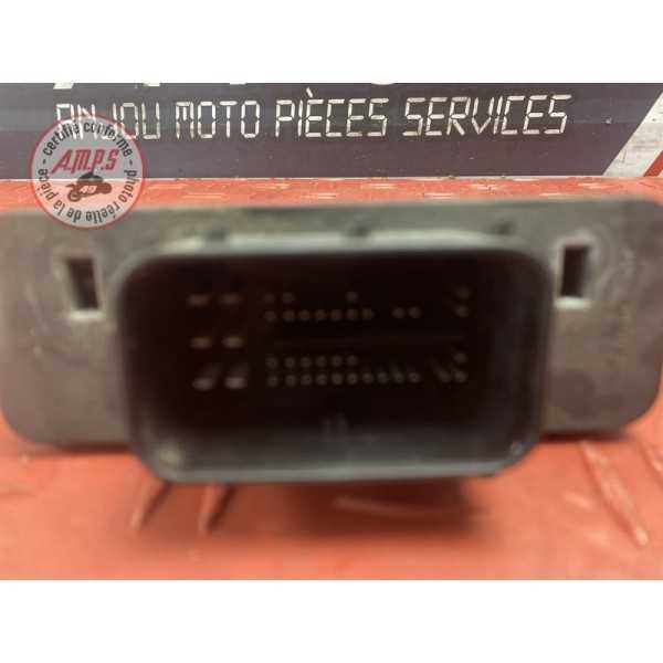 Boitier module principale 