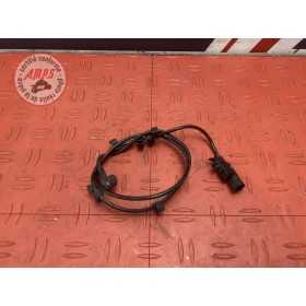 Capteur ABS avant 