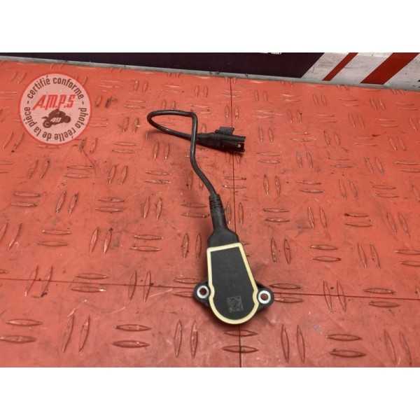 Capteur de vitesse 