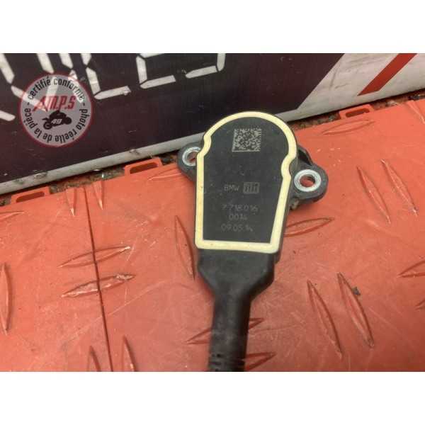 Capteur de vitesse 