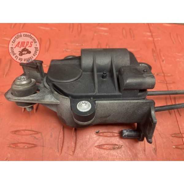Moteur de valve d echappement 