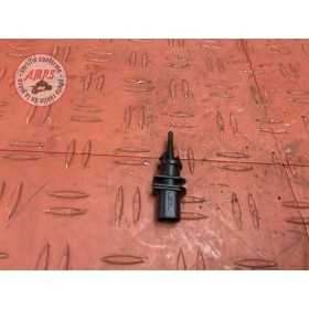 Sonde d air sur boite a air 