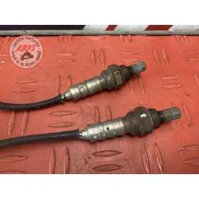 Sonde lambda 