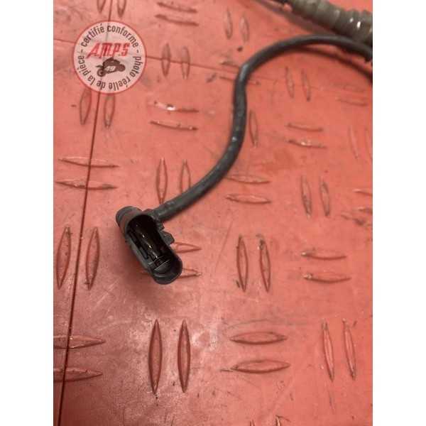Sonde lambda 