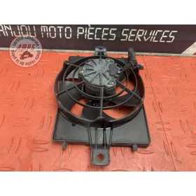 Ventilateur droit 