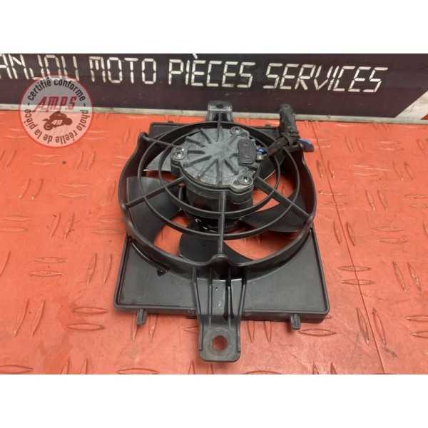 Ventilateur droit