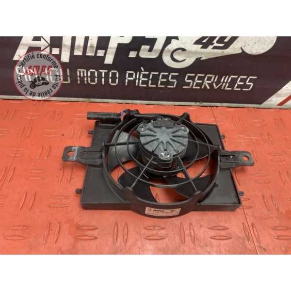 Ventilateur droit 
