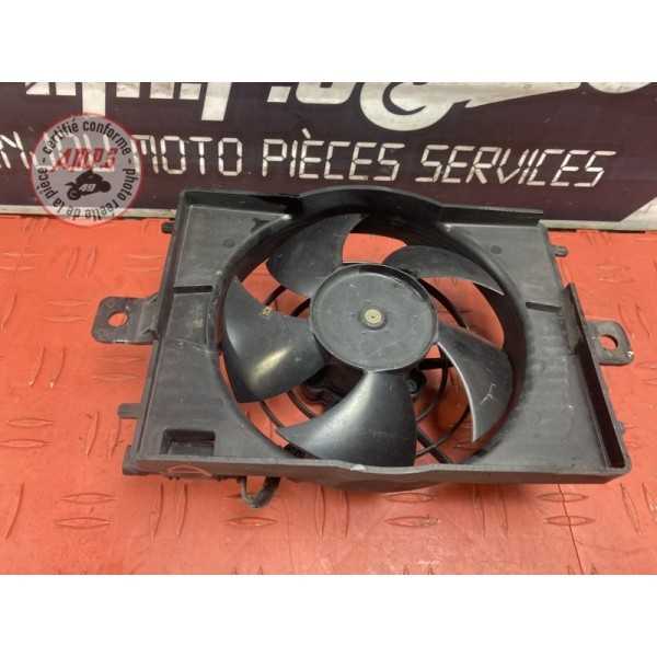 Ventilateur droit 