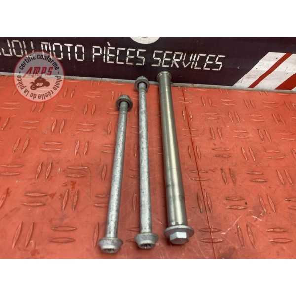 Axe fixation moteur
