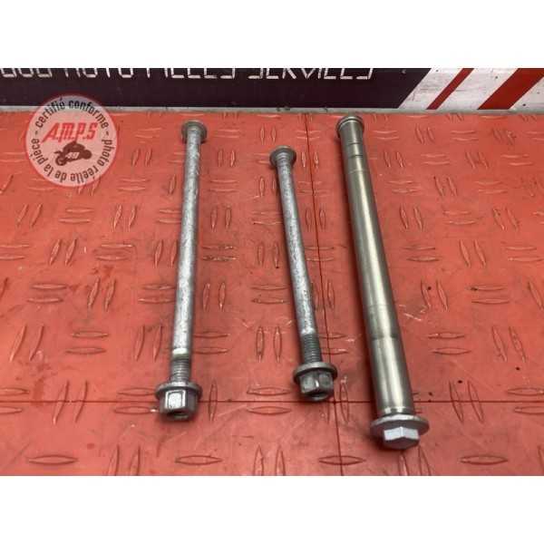 Axe fixation moteur 