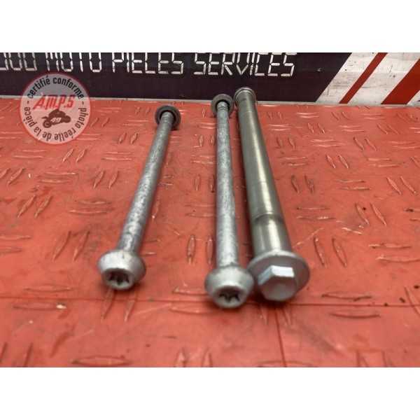 Axe fixation moteur 