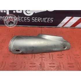 Carter de protection pour echappement d origine 