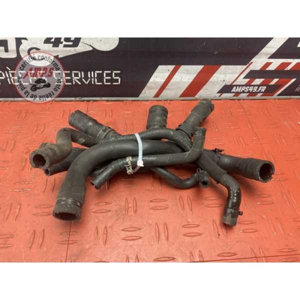 Kit de durite de refroidissement 