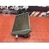 Radiateur d'eau droit