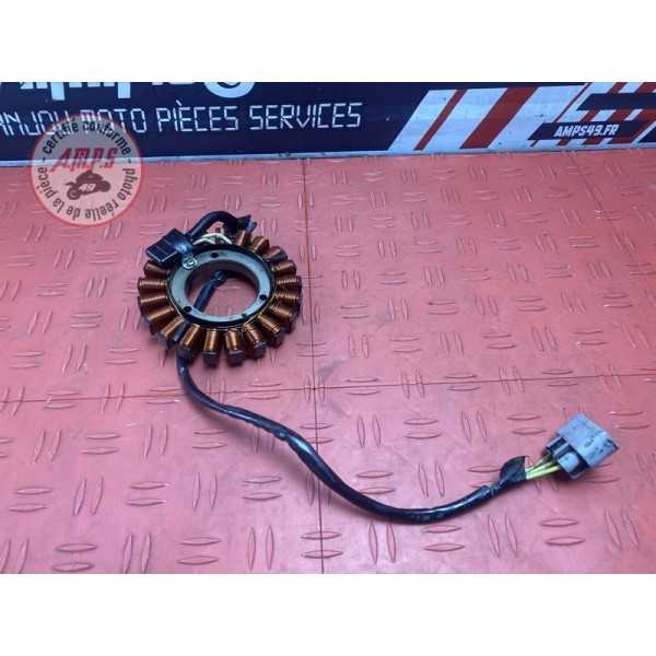Stator alternateur 