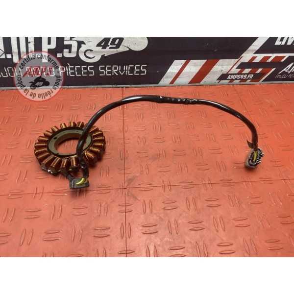 Stator alternateur 
