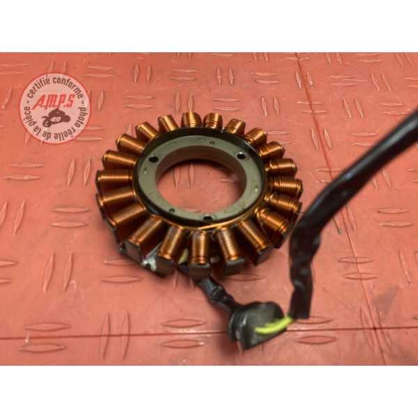 Stator alternateur 