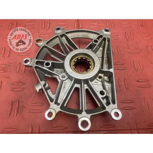 Support stator 