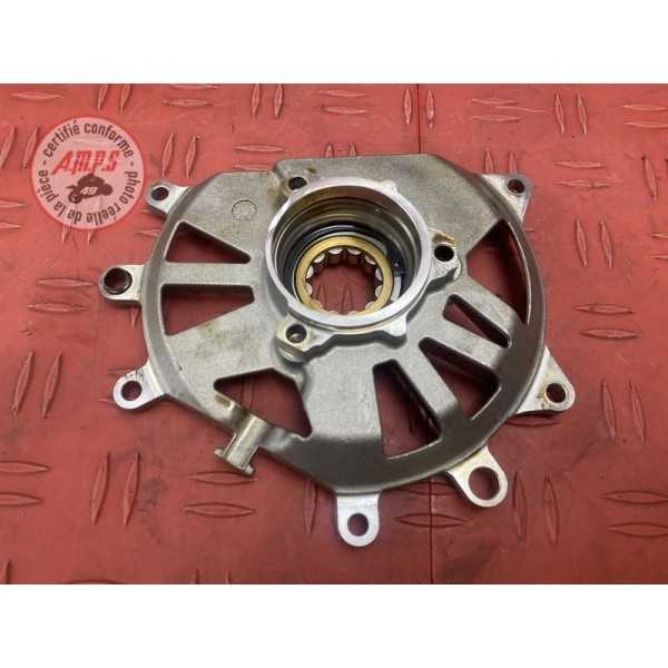 Support stator 