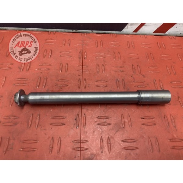 Axe de roue avant 
