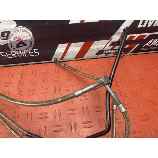 Kit de durite frein 