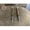Paire de tube de fourche 