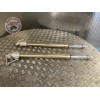 Paire de tube de fourche 