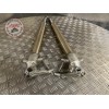 Paire de tube de fourche 
