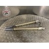 Paire de tube de fourche 